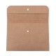Pasta Envelope Kraft Personalizado 