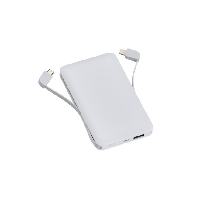 Power Bank 10.000mAh com Indicador LED Personalizados