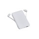 Power Bank 10.000mAh com Indicador LED Personalizados