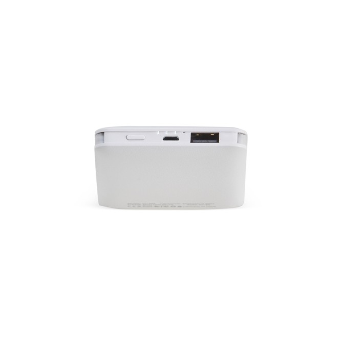 Power Bank 10.000mAh com Indicador LED Personalizados