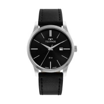 Relógio TECHNOS Masculino Classic Steel Personalizado
