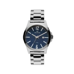 Relógio Technos Masculino Steel Personalizado