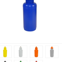 Squeeze 500 ml Personalizado