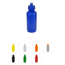 Squeeze 500 ml Personalizado