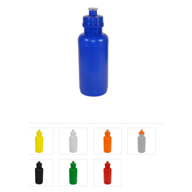 Squeeze 500 ml Personalizado
