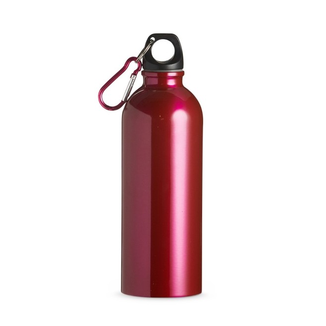 Squeeze Alumínio 500ml Personalizado para Brindes