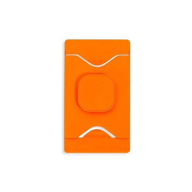 Adesivo Porta Cartão de PVC para Celular Personalizado