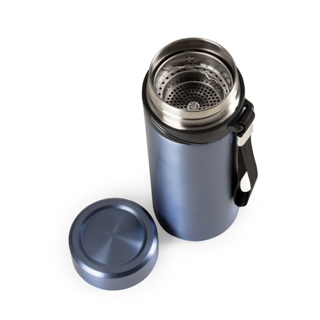 Garrafa térmica Personalizada