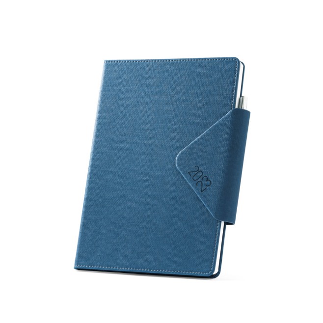 Agenda A5 em c. sintético 2024/25 Personalizada