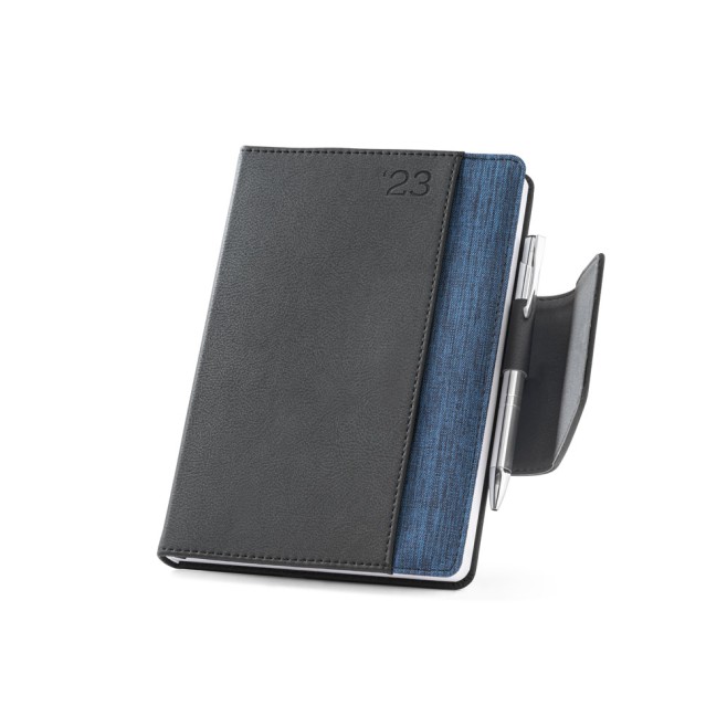 Agenda A5 2024/25 Personalizada