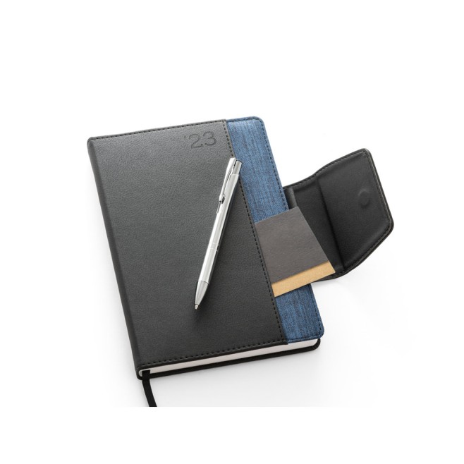 Agenda A5 2024/25 Personalizada