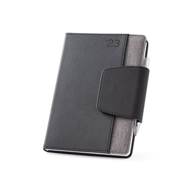 Agenda A5 2024/25 Personalizada