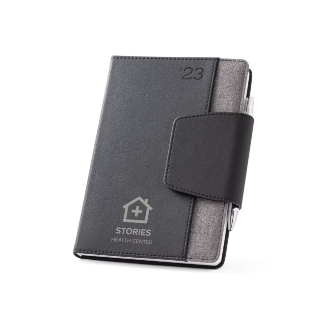 Agenda A5 2024/25 Personalizada