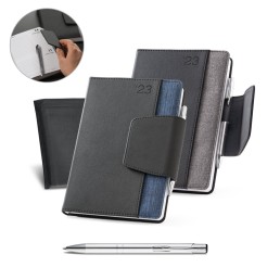Agenda A5 2024/25 Personalizada