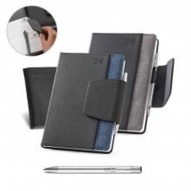 Agenda A5 2024/25 Personalizada