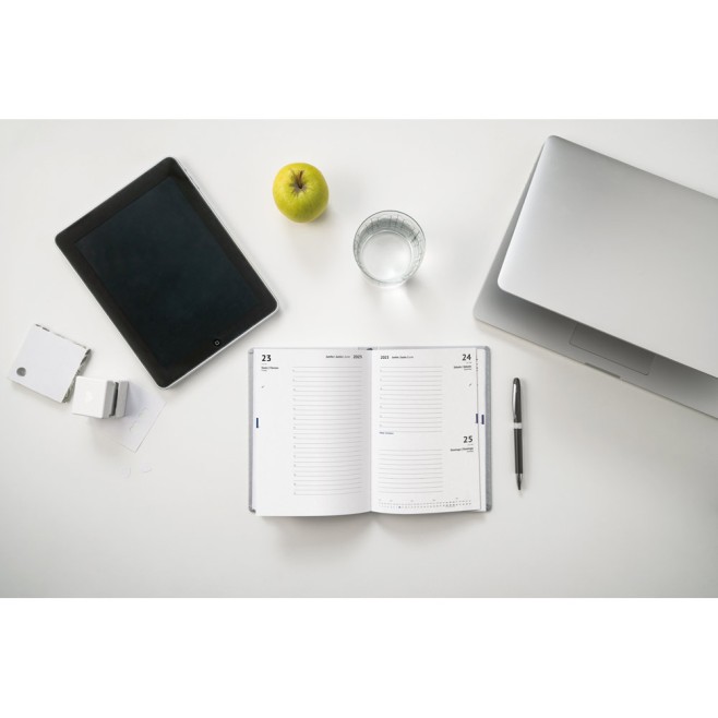 Agenda A5 em PU 2024/25 Personalizada