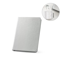 Agenda A5 em PU 2024/25 Personalizada