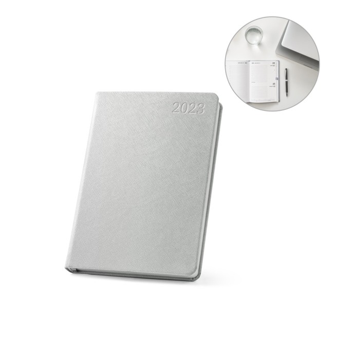 Agenda A5 em PU 2024/25 Personalizada