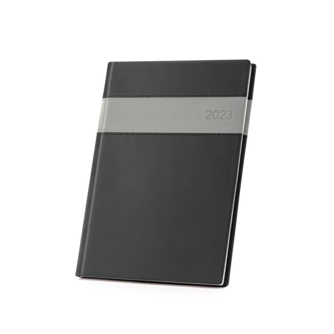 Agenda A5 em c. sintético 2024/25 Personalizada