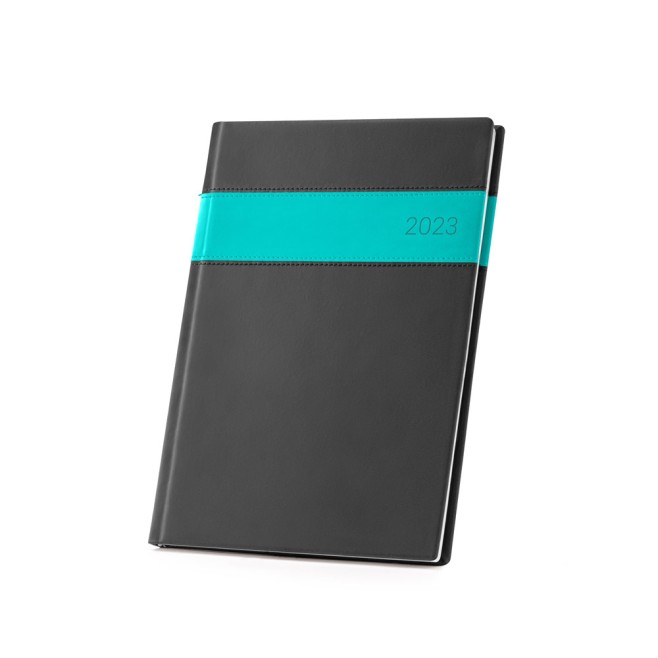 Agenda A5 em c. sintético 2024/25 Personalizada