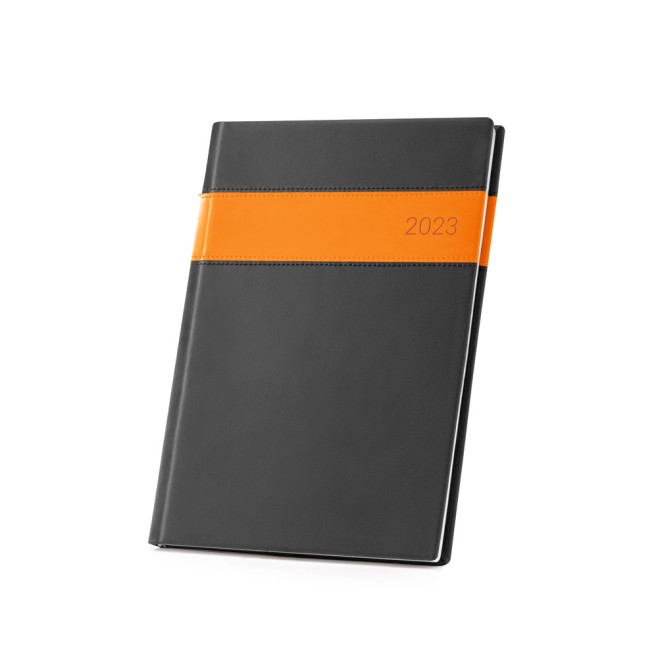 Agenda A5 em c. sintético 2024/25 Personalizada