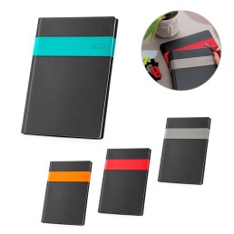 Agenda A5 em c. sintético 2024/25 Personalizada