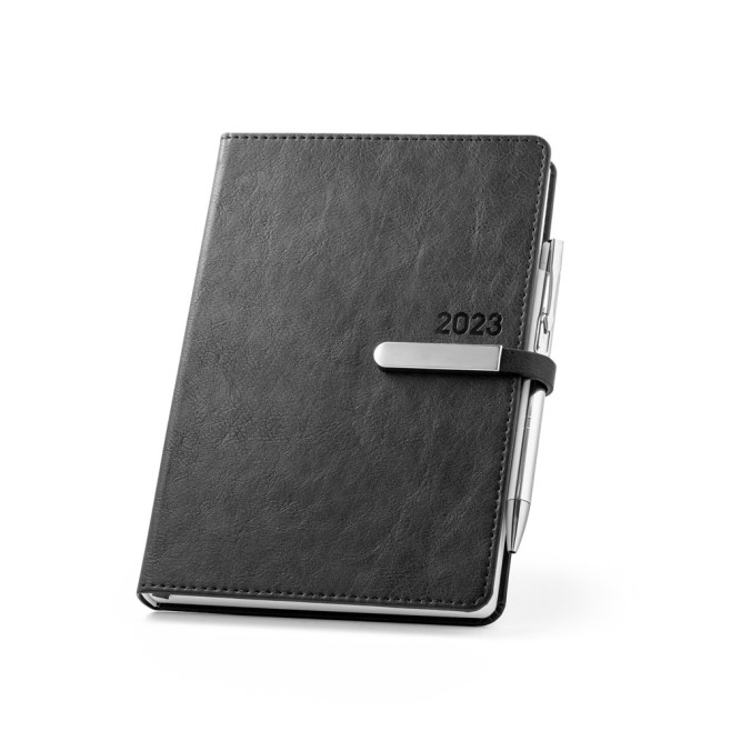 Agenda A5 em c. sintético 2024/25 Personalizada