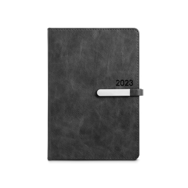 Agenda A5 em c. sintético 2024/25 Personalizada