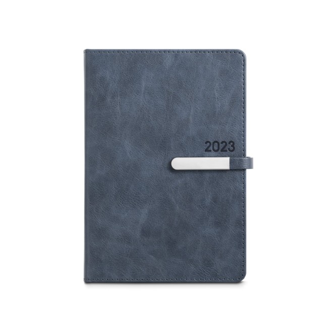 Agenda A5 em c. sintético 2024/25 Personalizada