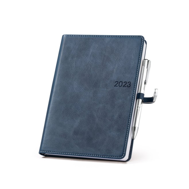 Agenda A5 em c. sintético 2024/25 Personalizada