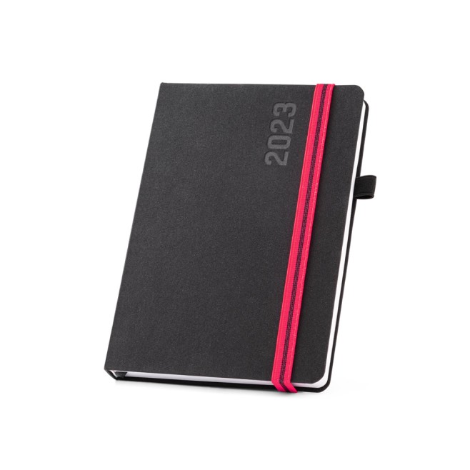 Agenda A5 em políester 2024/25 Personalizada
