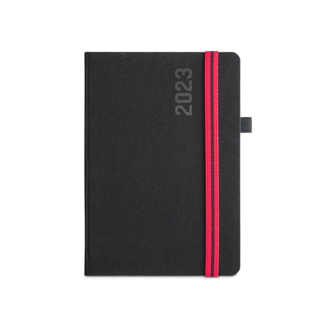 Agenda A5 em políester 2024/25 Personalizada