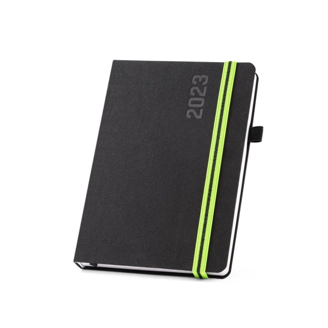 Agenda A5 em políester 2024/25 Personalizada