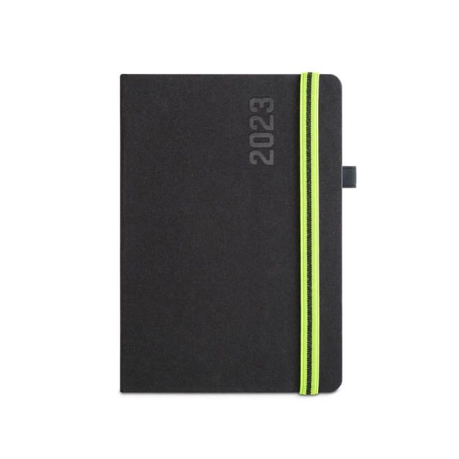 Agenda A5 em políester 2024/25 Personalizada