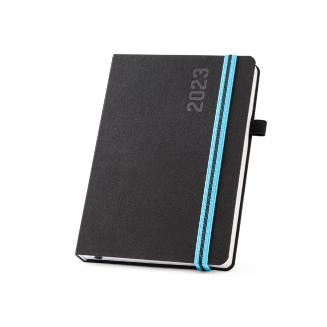 Agenda A5 em políester 2024/25 Personalizada