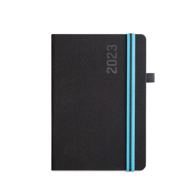 Agenda A5 em políester 2024/25 Personalizada