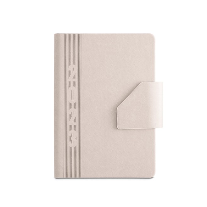 Agenda A5 em c. sintético 2024/25 Personalizada