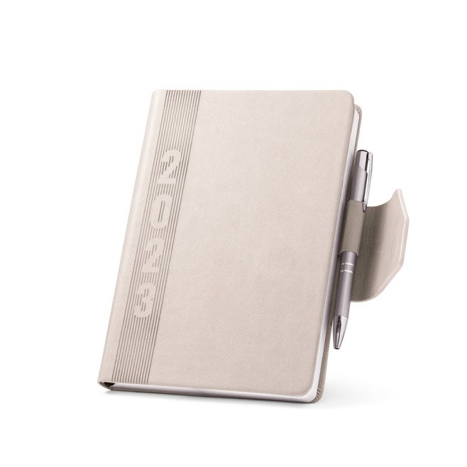 Agenda A5 em c. sintético 2024/25 Personalizada