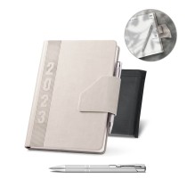 Agenda A5 em c. sintético 2024/25 Personalizada