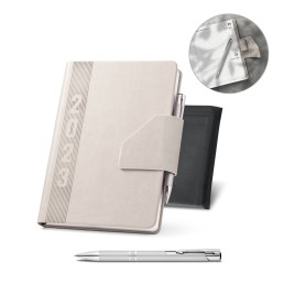 Agenda A5 em c. sintético 2024/25 Personalizada