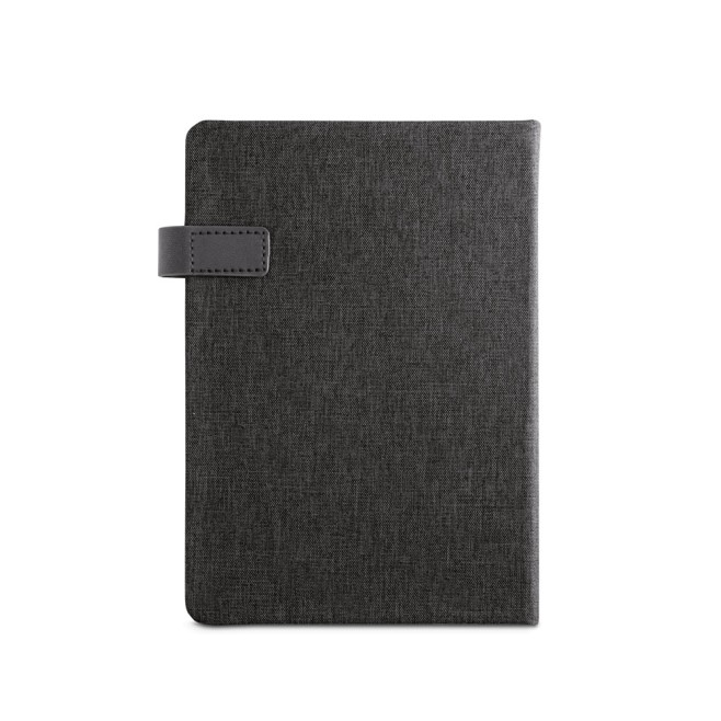 Agenda B5 em rPET 2024/25 Personalizada