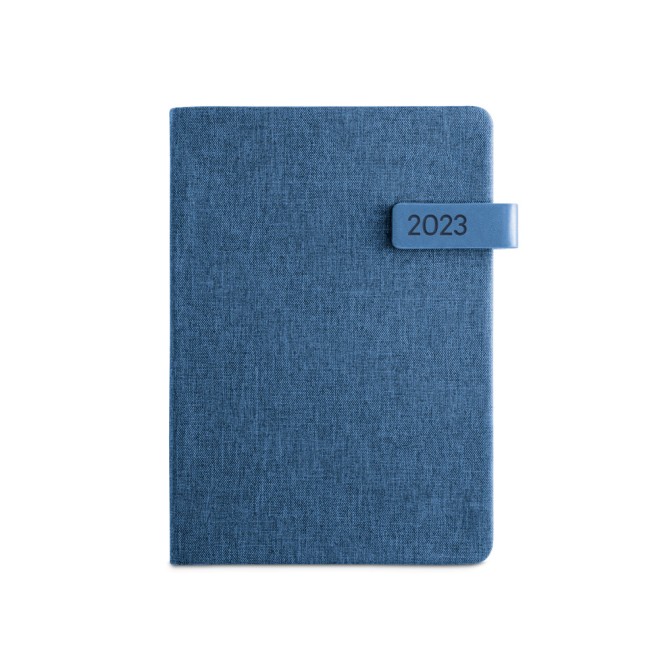 Agenda B5 em rPET 2024/25 Personalizada