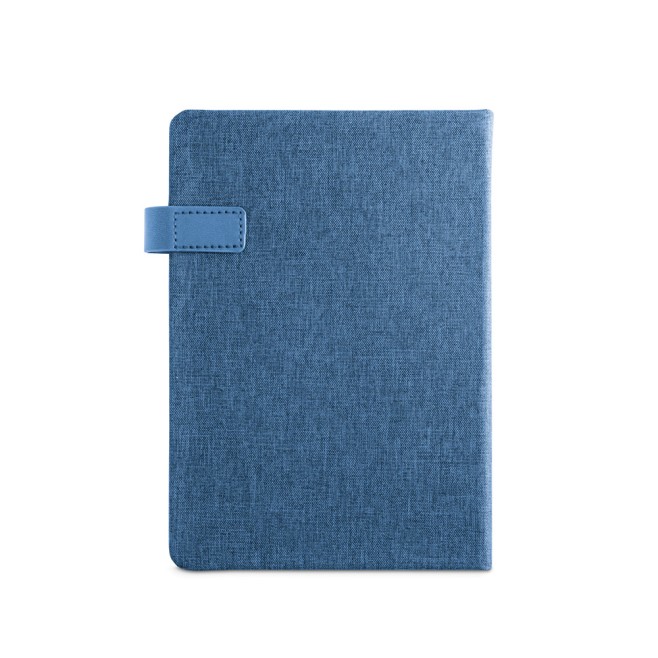 Agenda B5 em rPET 2024/25 Personalizada
