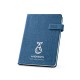 Agenda B5 em rPET 2024/25 Personalizada