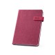 Agenda B5 em rPET 2024/25 Personalizada