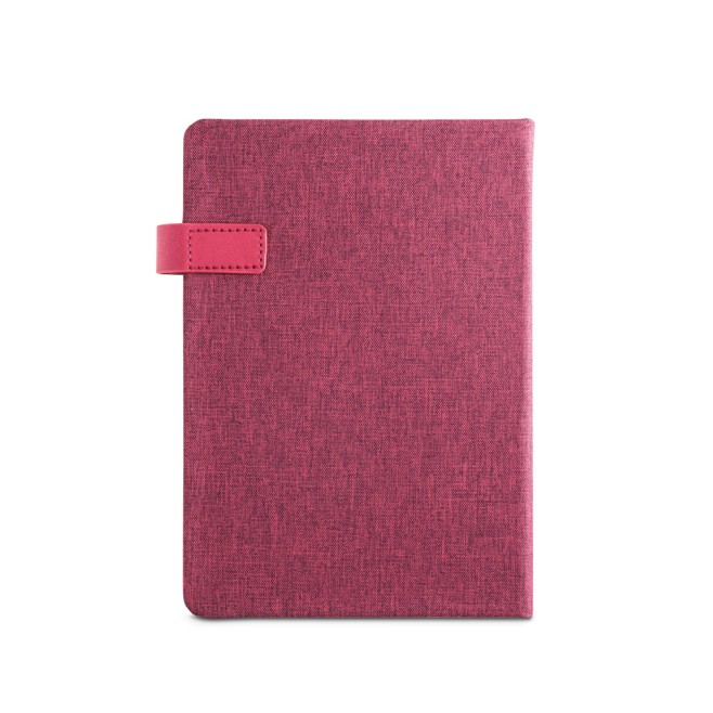 Agenda B5 em rPET 2024/25 Personalizada