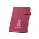 Agenda B5 em rPET 2024/25 Personalizada