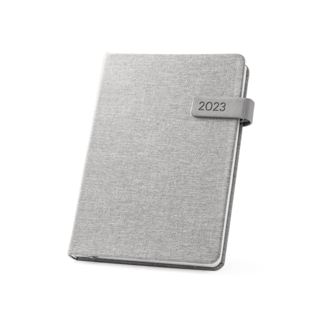 Agenda B5 em rPET 2024/25 Personalizada