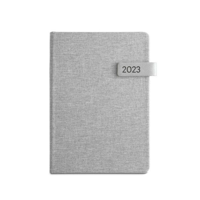 Agenda B5 em rPET 2024/25 Personalizada