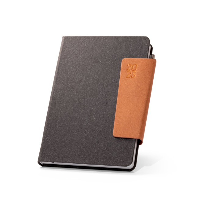 Agenda A5 em c. sintético 2024/25 Personalizada
